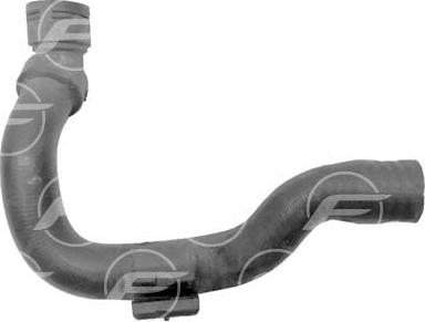 FARE 11149 - Flessibile radiatore www.autoricambi360.it