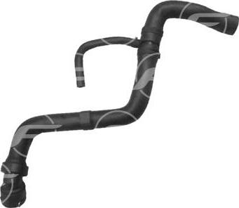 FARE 11144 - Flessibile radiatore www.autoricambi360.it