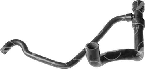 FARE 11143 - Flessibile radiatore www.autoricambi360.it