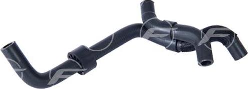 FARE 11154 - Flessibile radiatore www.autoricambi360.it
