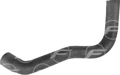 FARE 11107 - Flessibile radiatore www.autoricambi360.it