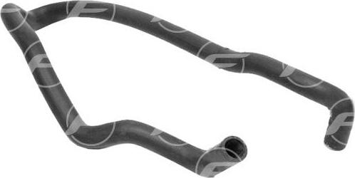 FARE 11114 - Flessibile radiatore www.autoricambi360.it