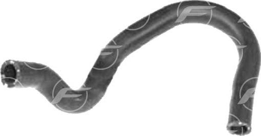 FARE 11115 - Flessibile radiatore www.autoricambi360.it