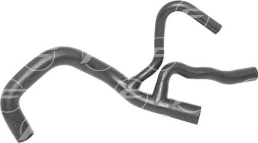 FARE 11113 - Flessibile radiatore www.autoricambi360.it