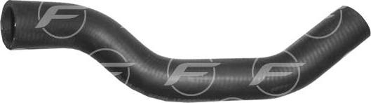 FARE 11112 - Flessibile radiatore www.autoricambi360.it