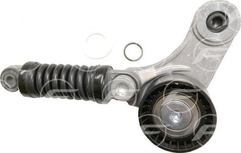 FARE 11804 - Tendicinghia, Cinghia Poly-V www.autoricambi360.it