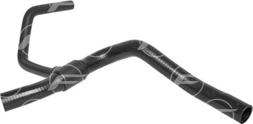FARE 11309 - Flessibile radiatore www.autoricambi360.it