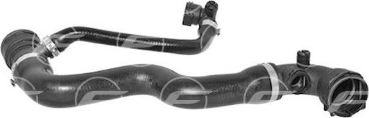 FARE 11300 - Flessibile radiatore www.autoricambi360.it