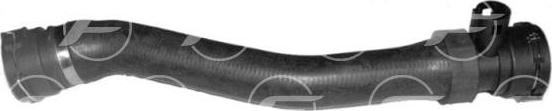 FARE 11301 - Flessibile radiatore www.autoricambi360.it