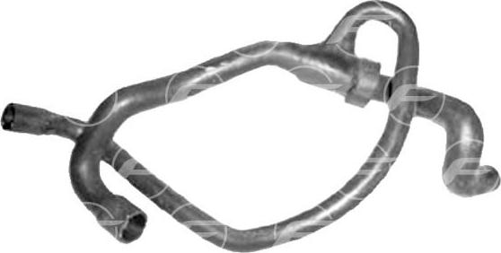 FARE 11339 - Flessibile radiatore www.autoricambi360.it