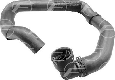 FARE 11331 - Flessibile radiatore www.autoricambi360.it