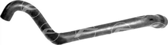 FARE 11338 - Flessibile radiatore www.autoricambi360.it