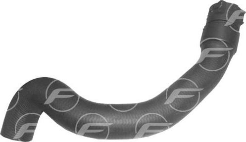 FARE 11325 - Flessibile radiatore www.autoricambi360.it