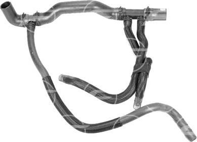 FARE 11378 - Flessibile radiatore www.autoricambi360.it