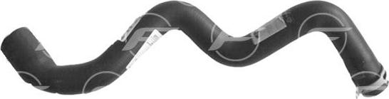FARE 11377 - Flessibile radiatore www.autoricambi360.it