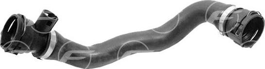 FARE 11299 - Flessibile radiatore www.autoricambi360.it