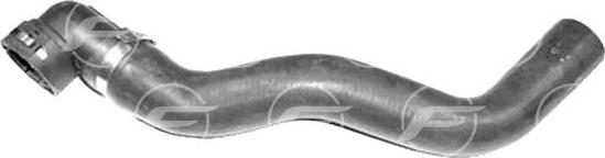 FARE 11249 - Flessibile radiatore www.autoricambi360.it