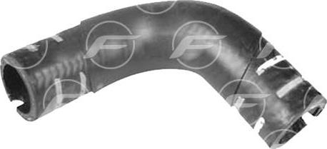 FARE 11244 - Flessibile radiatore www.autoricambi360.it