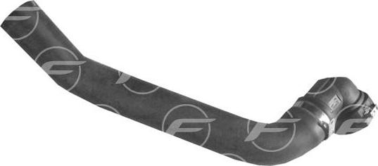 FARE 11255 - Flessibile radiatore www.autoricambi360.it