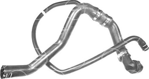 FARE 11256 - Flessibile radiatore www.autoricambi360.it