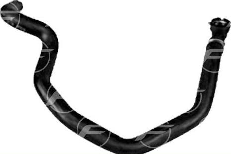 FARE 11250 - Flessibile radiatore www.autoricambi360.it