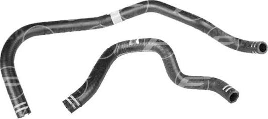 FARE 11251 - Flessibile radiatore www.autoricambi360.it