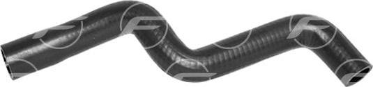 FARE 11258 - Flessibile radiatore www.autoricambi360.it
