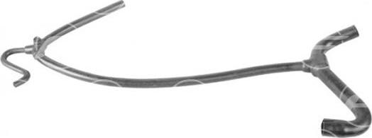 FARE 11212 - Flessibile radiatore www.autoricambi360.it