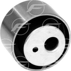 FARE 11799 - Rullo tenditore, Cinghia dentata www.autoricambi360.it