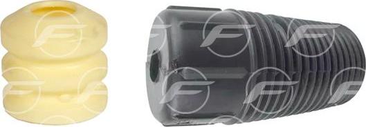 FARE 11789 - Kit parapolvere, Ammortizzatore www.autoricambi360.it