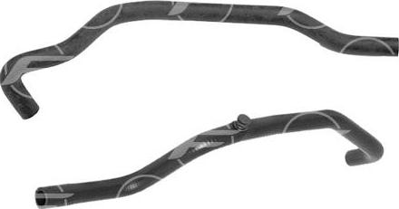 FARE 11782 - Flessibile radiatore www.autoricambi360.it