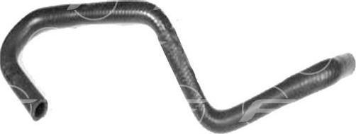 FARE 11770 - Flessibile radiatore www.autoricambi360.it