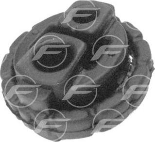FARE 1864 - Supporto, Silenziatore www.autoricambi360.it