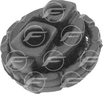 FARE 1863 - Supporto, Silenziatore www.autoricambi360.it