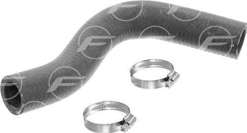 FARE 13912 - Flessibile radiatore www.autoricambi360.it