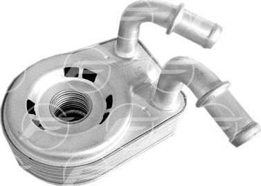 FARE 13496 - Radiatore olio, Olio motore www.autoricambi360.it