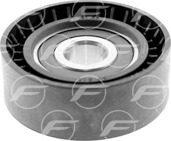FARE 13498 - Rullo tenditore, Cinghia dentata www.autoricambi360.it