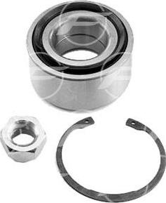 FARE 13546 - Kit cuscinetto ruota www.autoricambi360.it