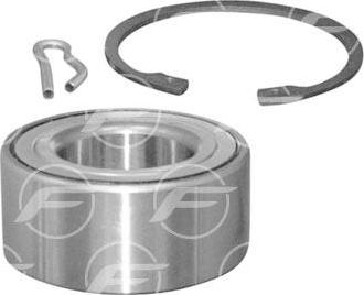 FARE 13543 - Kit cuscinetto ruota www.autoricambi360.it