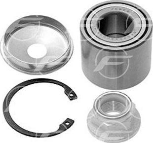 FARE 13559 - Kit cuscinetto ruota www.autoricambi360.it