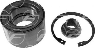 FARE 13558 - Kit cuscinetto ruota www.autoricambi360.it