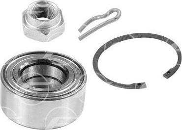 FARE 13553 - Kit cuscinetto ruota www.autoricambi360.it