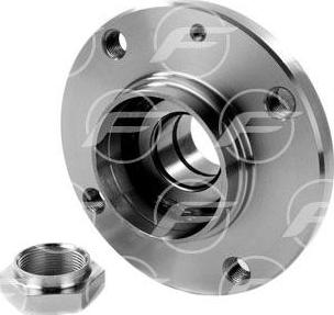FARE 13552 - Kit cuscinetto ruota www.autoricambi360.it