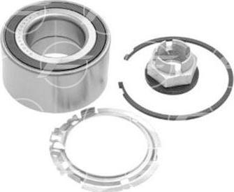 FARE 13562 - Kit cuscinetto ruota www.autoricambi360.it