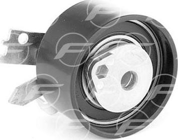 FARE 13505 - Kit cinghie dentate www.autoricambi360.it