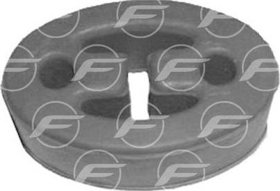 FARE 1351 - Supporto, Silenziatore www.autoricambi360.it