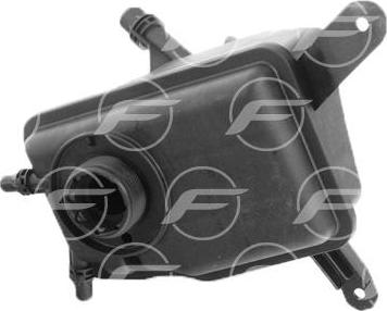 FARE 13644 - Serbatoio compensazione, Refrigerante www.autoricambi360.it