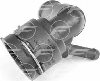 FARE 13683 - Flangia d. refrigerante www.autoricambi360.it