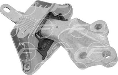 FARE 13623 - Supporto, Cambio automatico www.autoricambi360.it