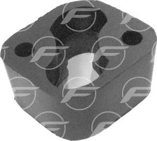 FARE 1309 - Supporto, Silenziatore www.autoricambi360.it